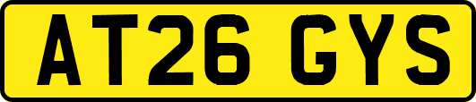 AT26GYS
