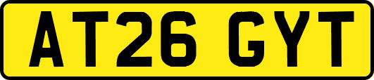 AT26GYT