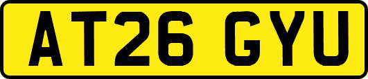 AT26GYU