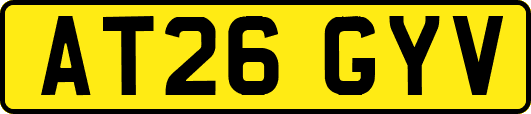 AT26GYV