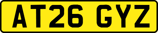 AT26GYZ