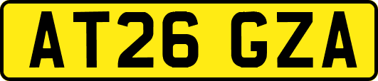 AT26GZA