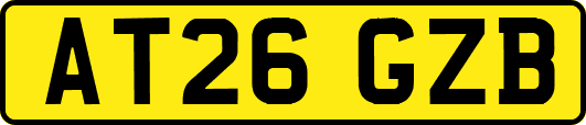 AT26GZB