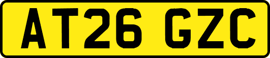 AT26GZC