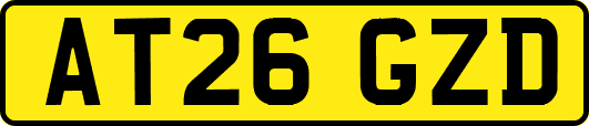 AT26GZD