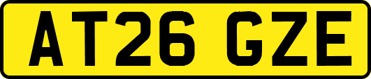 AT26GZE