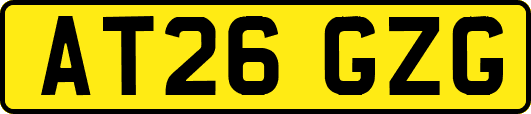 AT26GZG