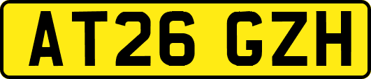 AT26GZH