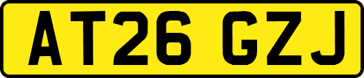 AT26GZJ