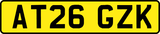 AT26GZK