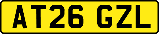 AT26GZL