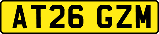 AT26GZM