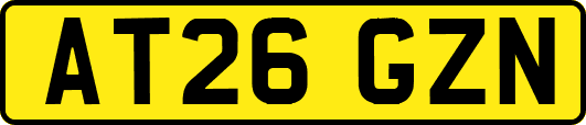 AT26GZN