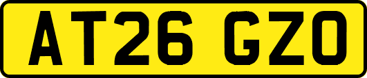 AT26GZO