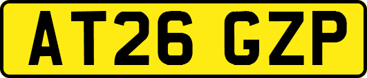 AT26GZP