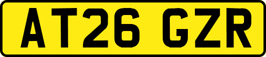 AT26GZR