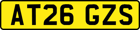 AT26GZS