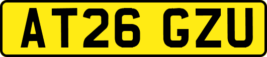 AT26GZU