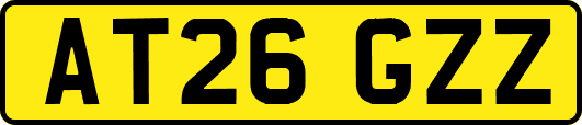 AT26GZZ