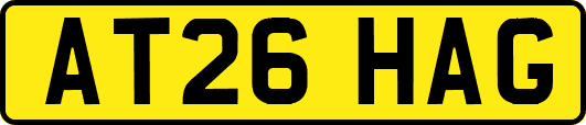 AT26HAG