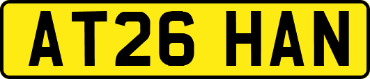 AT26HAN