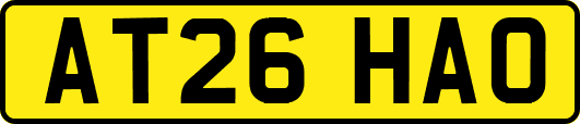 AT26HAO