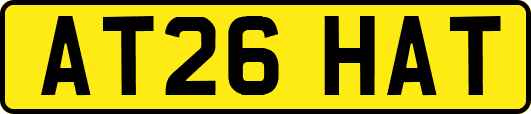 AT26HAT