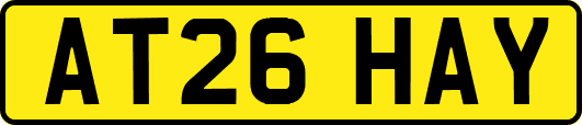 AT26HAY