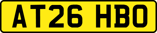 AT26HBO