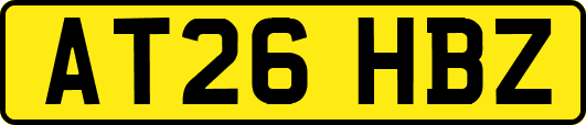 AT26HBZ