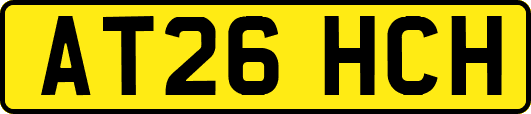 AT26HCH