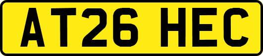 AT26HEC