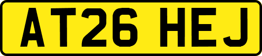 AT26HEJ