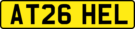 AT26HEL