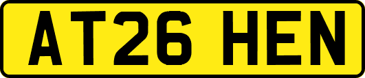 AT26HEN