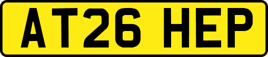 AT26HEP