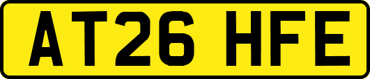 AT26HFE