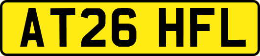 AT26HFL