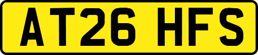 AT26HFS
