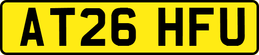AT26HFU