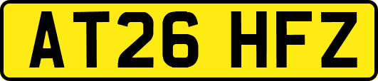 AT26HFZ