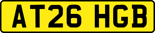 AT26HGB