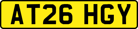 AT26HGY
