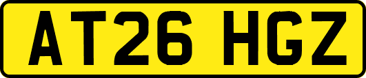AT26HGZ