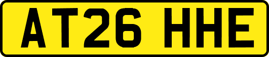 AT26HHE