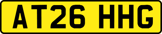 AT26HHG