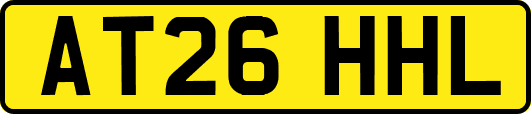 AT26HHL