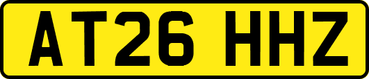 AT26HHZ