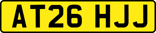 AT26HJJ