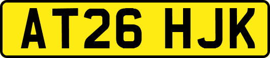 AT26HJK